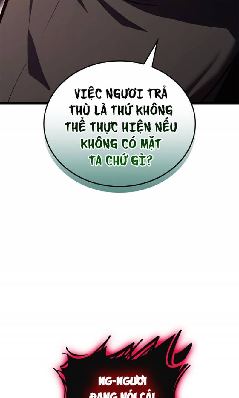Người Hùng Cấp Thảm Họa Hồi Sinh: Chapter 110