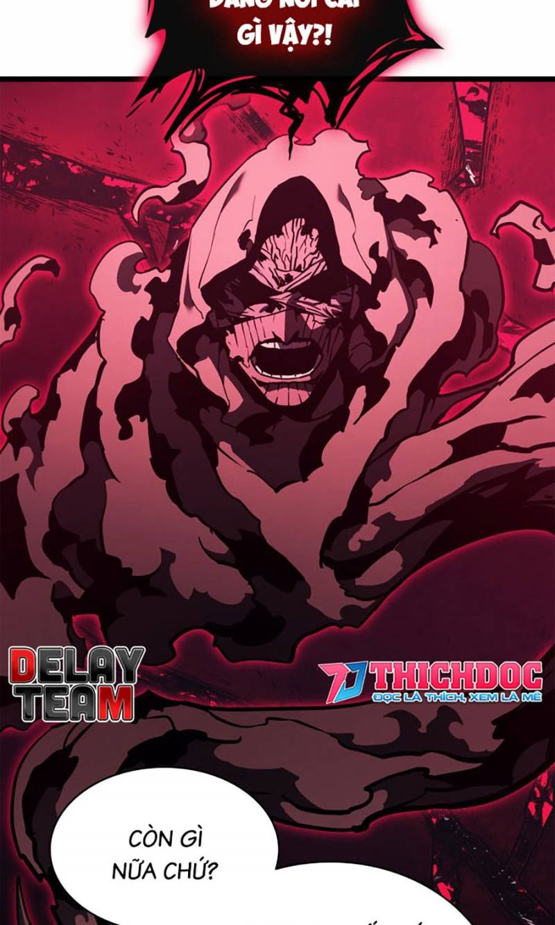 Người Hùng Cấp Thảm Họa Hồi Sinh: Chapter 110