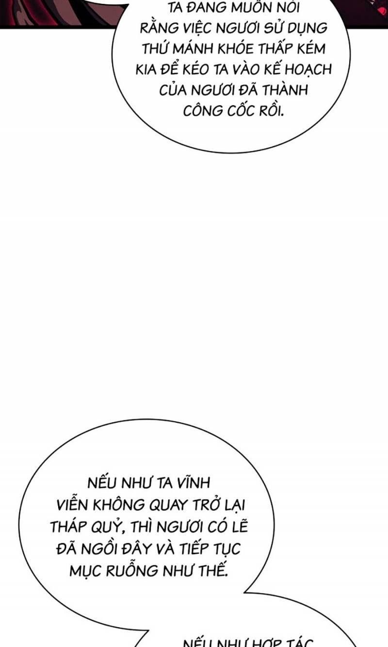 Người Hùng Cấp Thảm Họa Hồi Sinh: Chapter 110