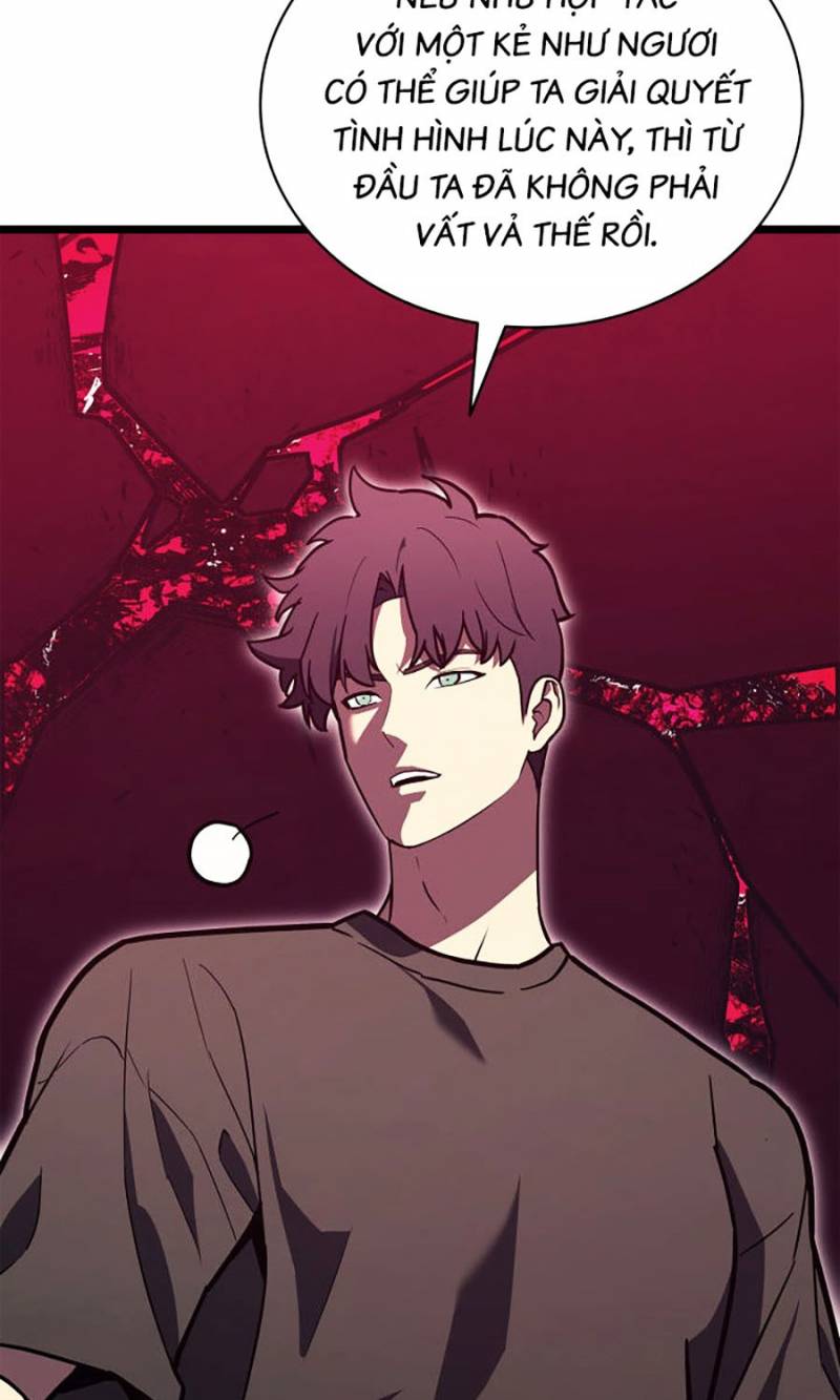 Người Hùng Cấp Thảm Họa Hồi Sinh: Chapter 110