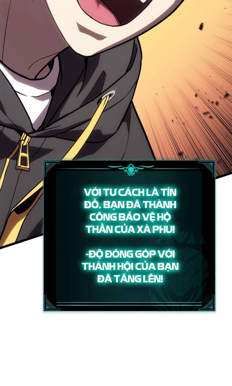 Người Hùng Cấp Thảm Họa Hồi Sinh: Chapter 110