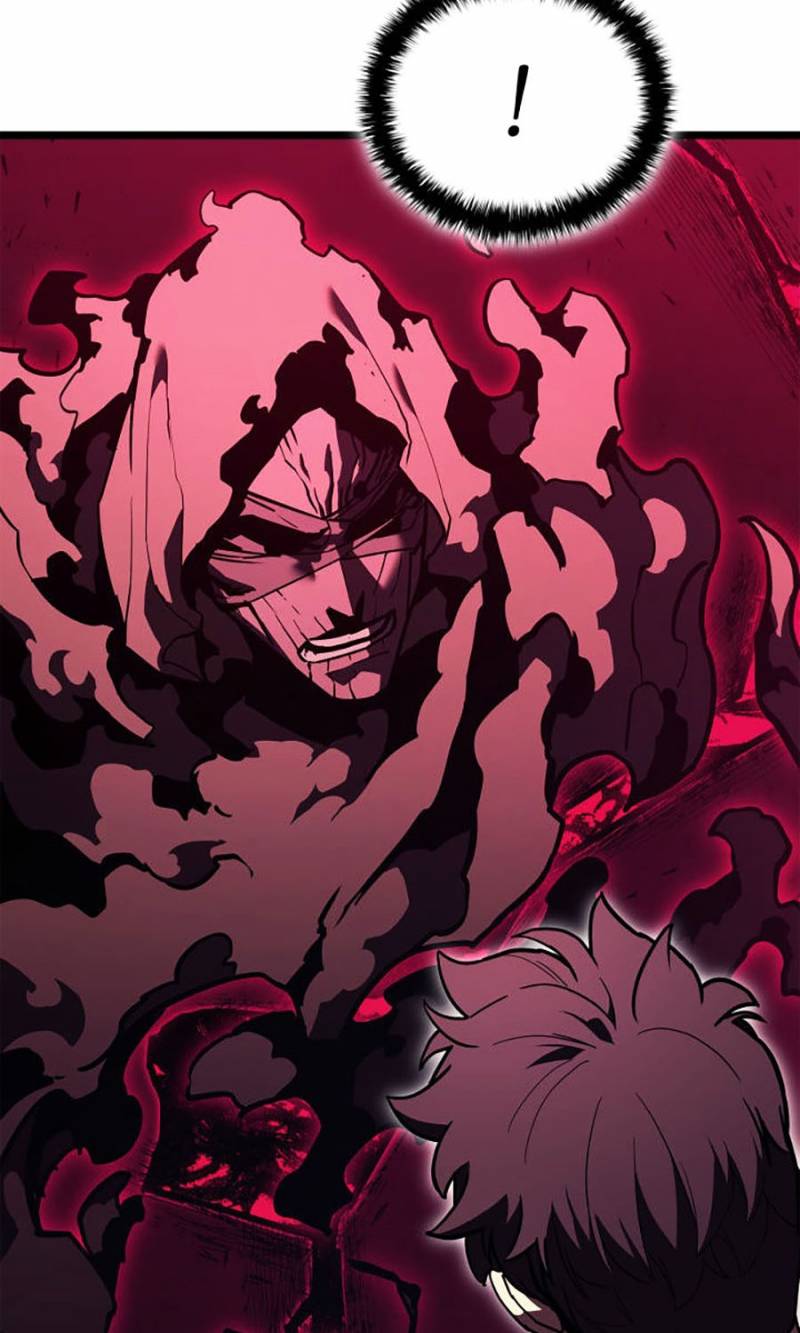 Người Hùng Cấp Thảm Họa Hồi Sinh: Chapter 110