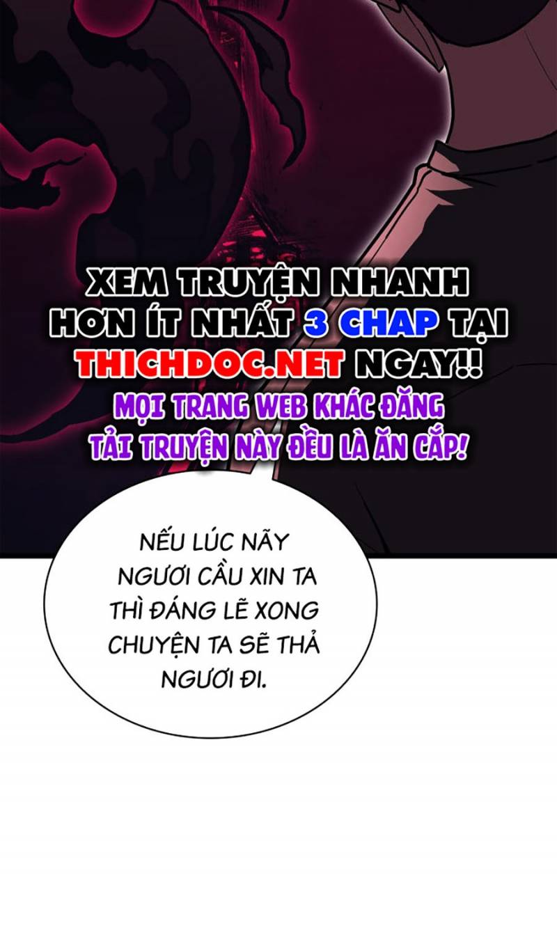 Người Hùng Cấp Thảm Họa Hồi Sinh: Chapter 110
