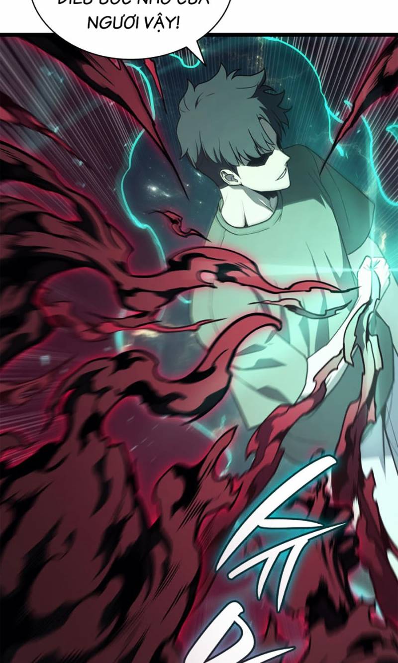 Người Hùng Cấp Thảm Họa Hồi Sinh: Chapter 110