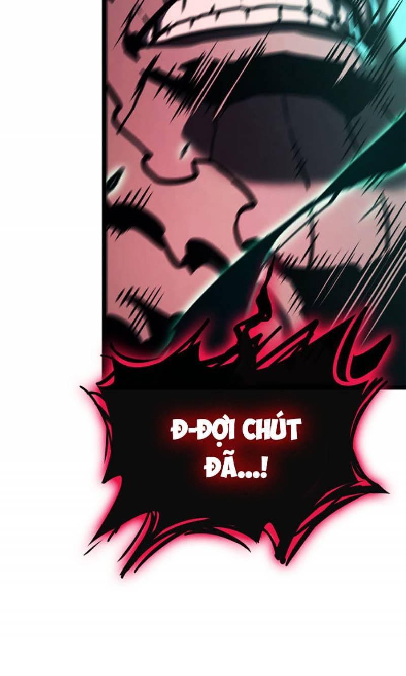 Người Hùng Cấp Thảm Họa Hồi Sinh: Chapter 110