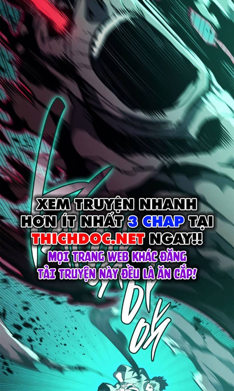 Người Hùng Cấp Thảm Họa Hồi Sinh: Chapter 110