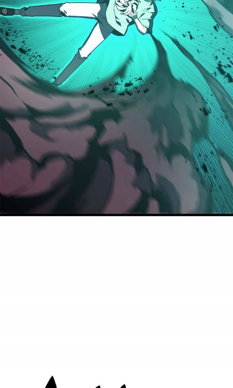 Người Hùng Cấp Thảm Họa Hồi Sinh: Chapter 110