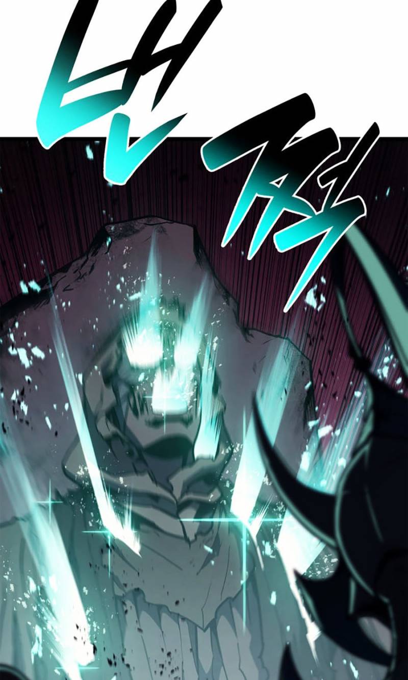 Người Hùng Cấp Thảm Họa Hồi Sinh: Chapter 110