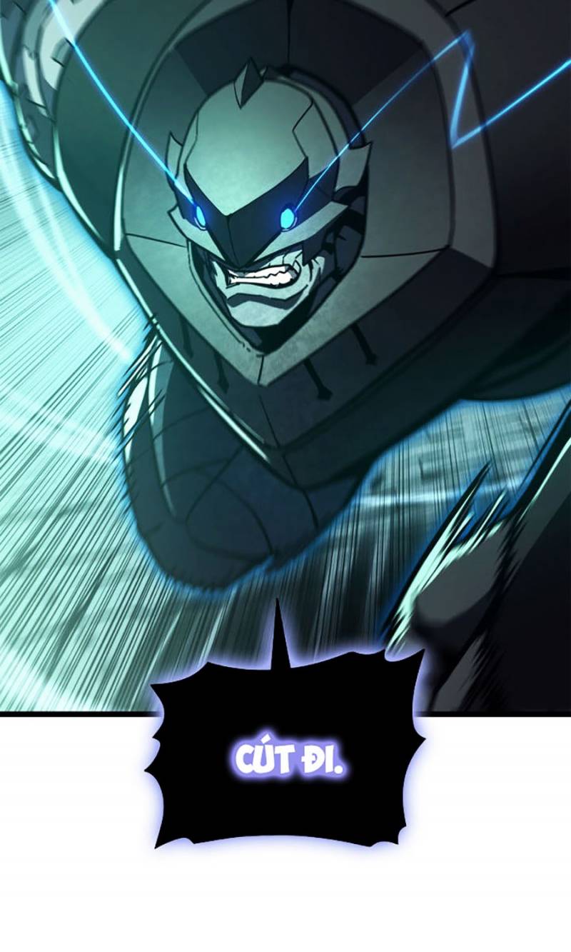 Người Hùng Cấp Thảm Họa Hồi Sinh: Chapter 110