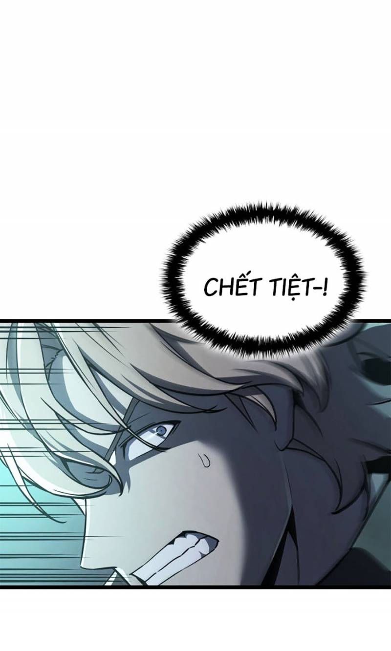 Người Hùng Cấp Thảm Họa Hồi Sinh: Chapter 110