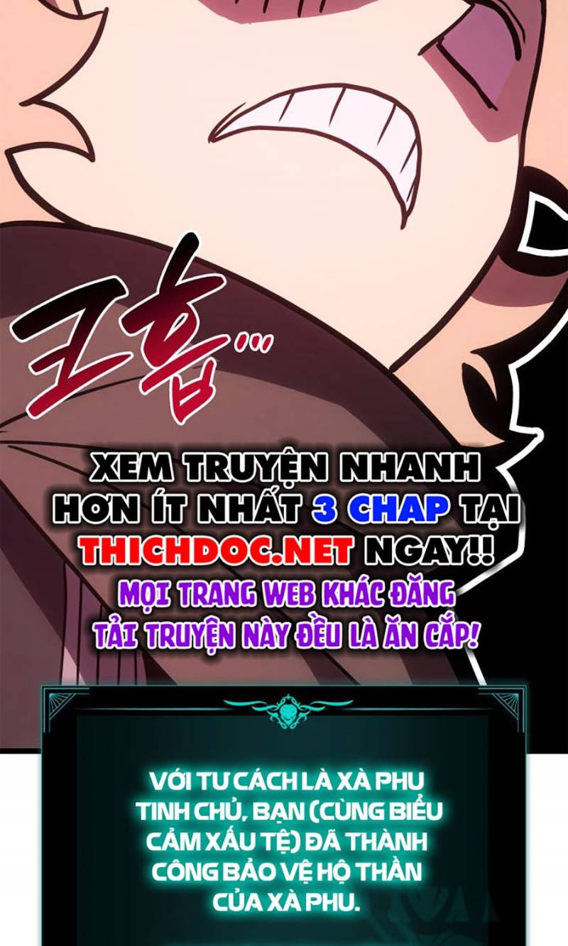 Người Hùng Cấp Thảm Họa Hồi Sinh: Chapter 110