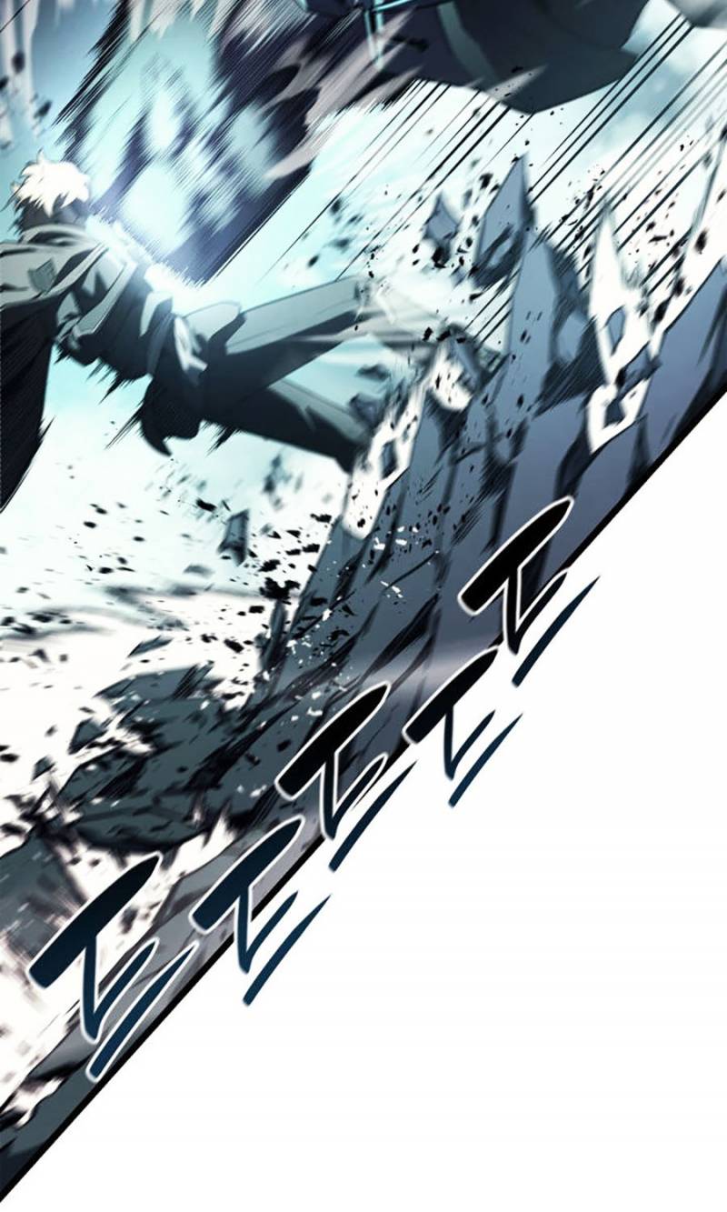 Người Hùng Cấp Thảm Họa Hồi Sinh: Chapter 110