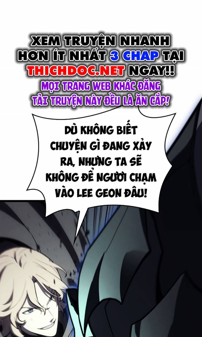 Người Hùng Cấp Thảm Họa Hồi Sinh: Chapter 110