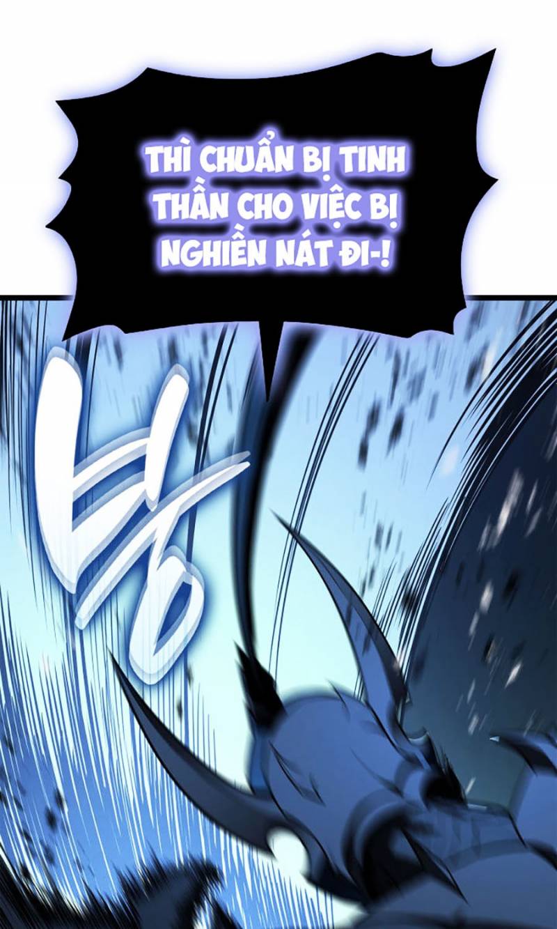 Người Hùng Cấp Thảm Họa Hồi Sinh: Chapter 110