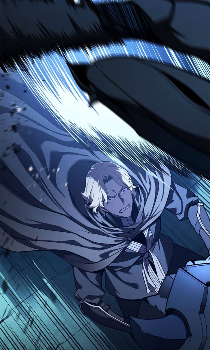 Người Hùng Cấp Thảm Họa Hồi Sinh: Chapter 110