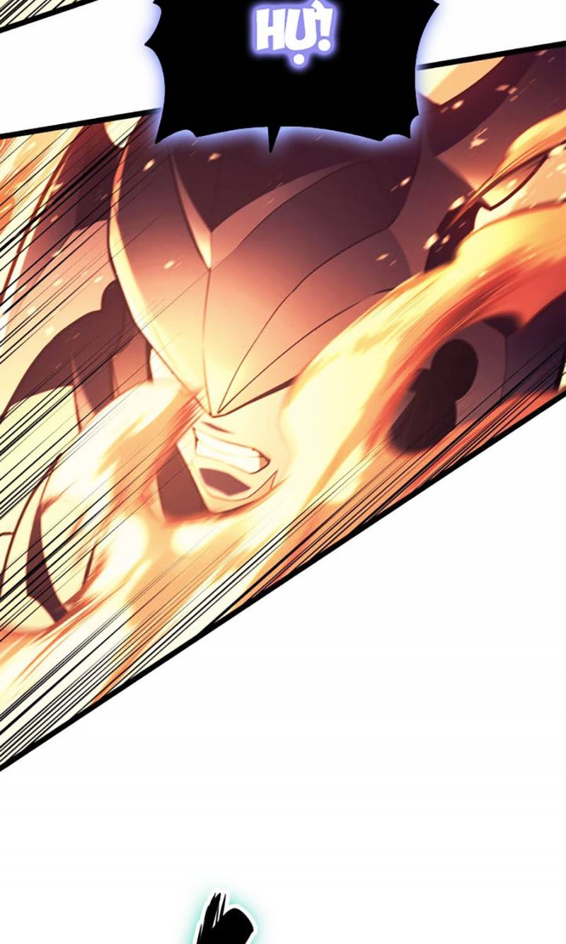 Người Hùng Cấp Thảm Họa Hồi Sinh: Chapter 110