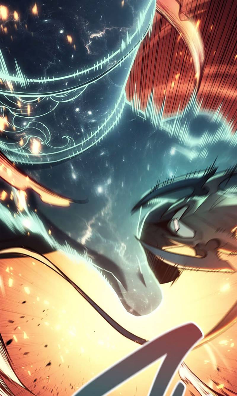 Người Hùng Cấp Thảm Họa Hồi Sinh: Chapter 110
