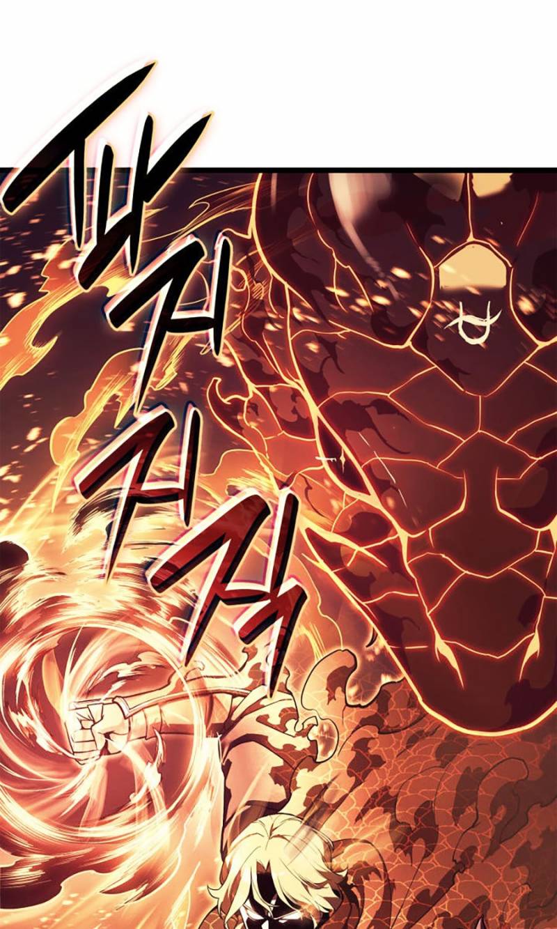 Người Hùng Cấp Thảm Họa Hồi Sinh: Chapter 110