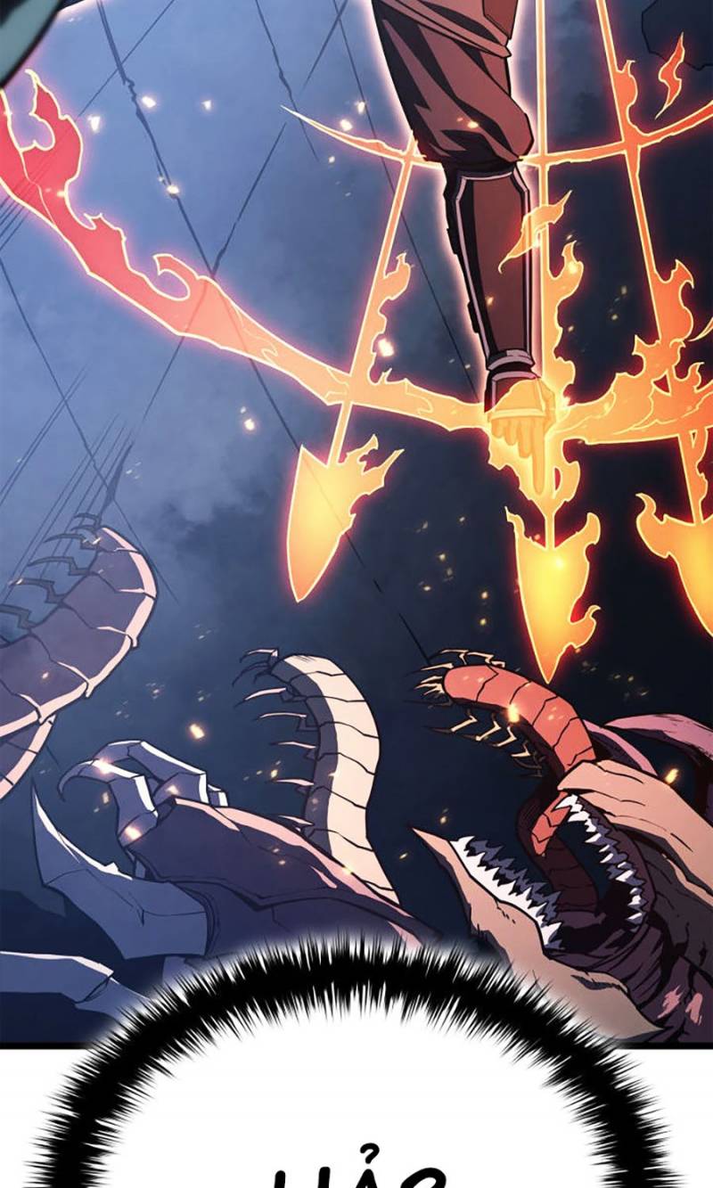 Người Hùng Cấp Thảm Họa Hồi Sinh: Chapter 111
