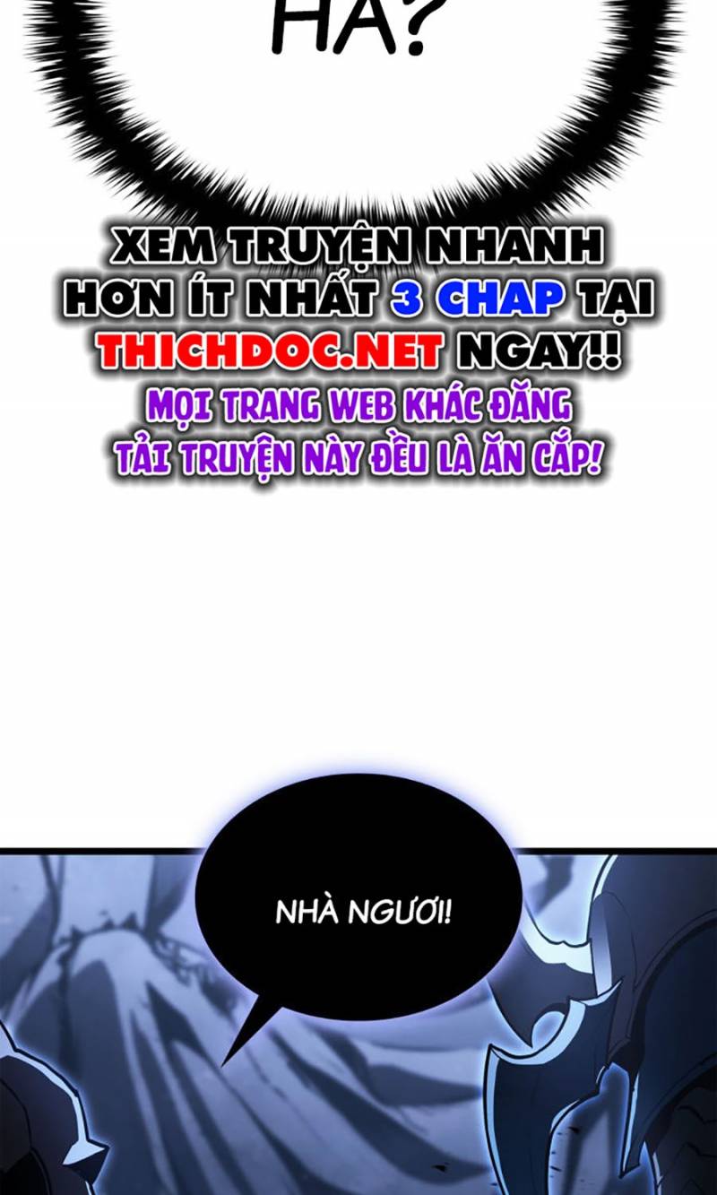 Người Hùng Cấp Thảm Họa Hồi Sinh: Chapter 111