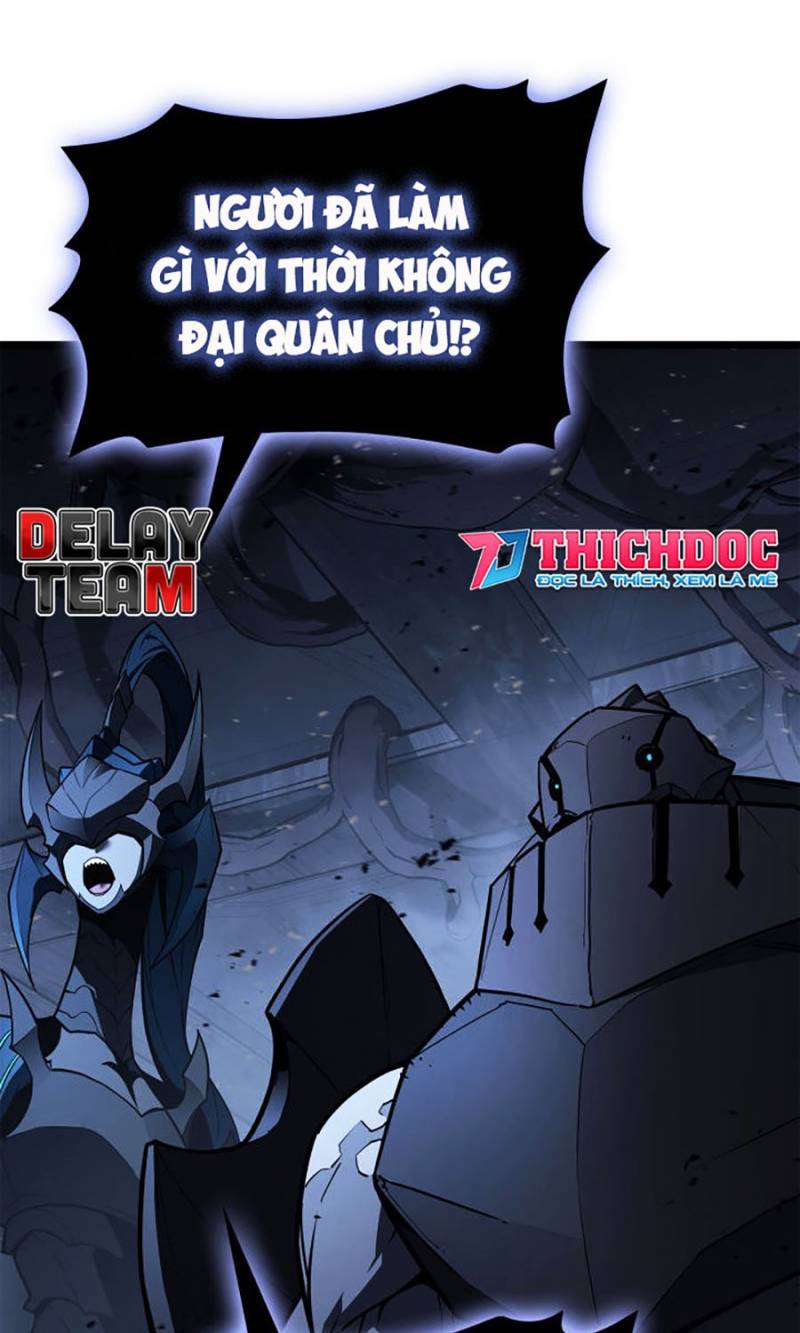 Người Hùng Cấp Thảm Họa Hồi Sinh: Chapter 111