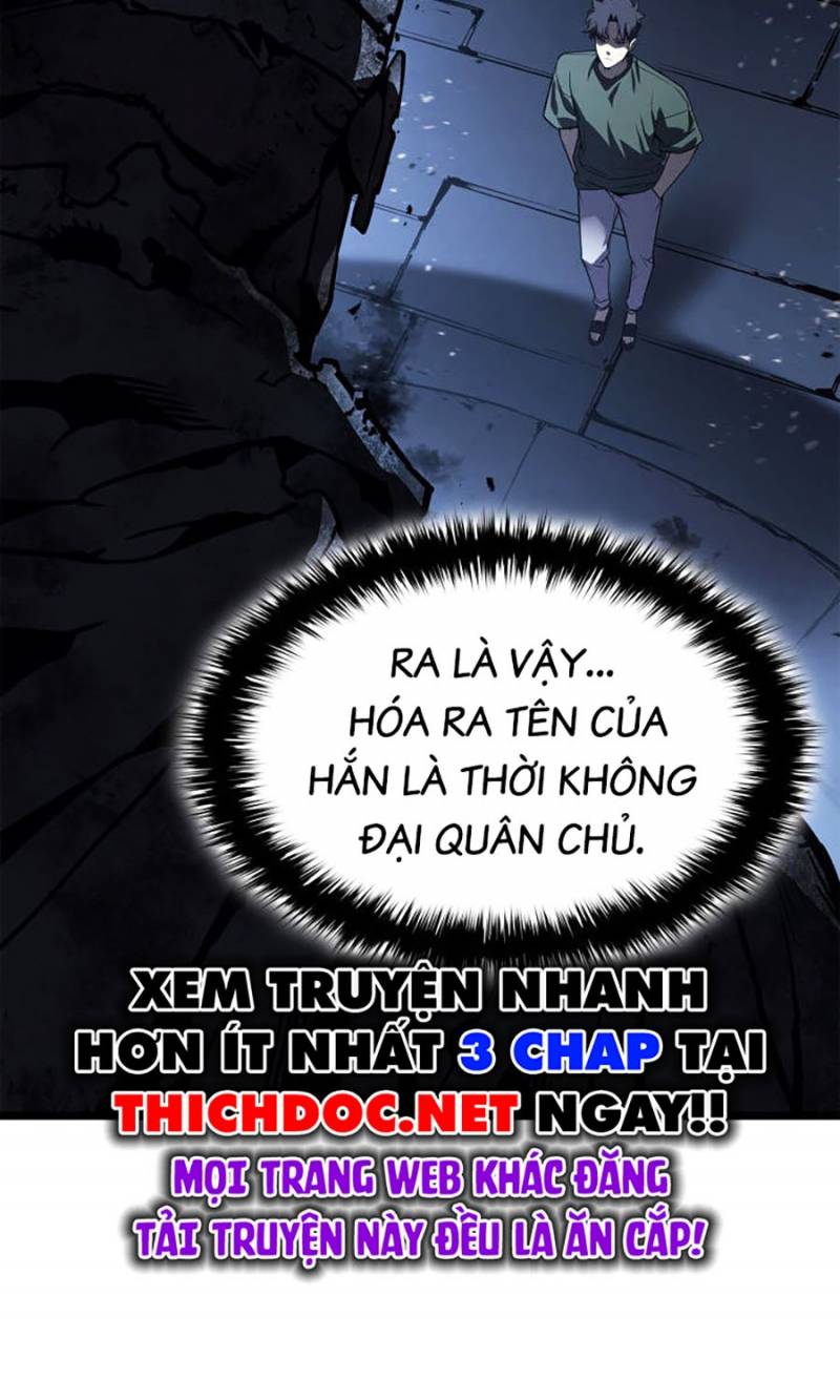 Người Hùng Cấp Thảm Họa Hồi Sinh: Chapter 111