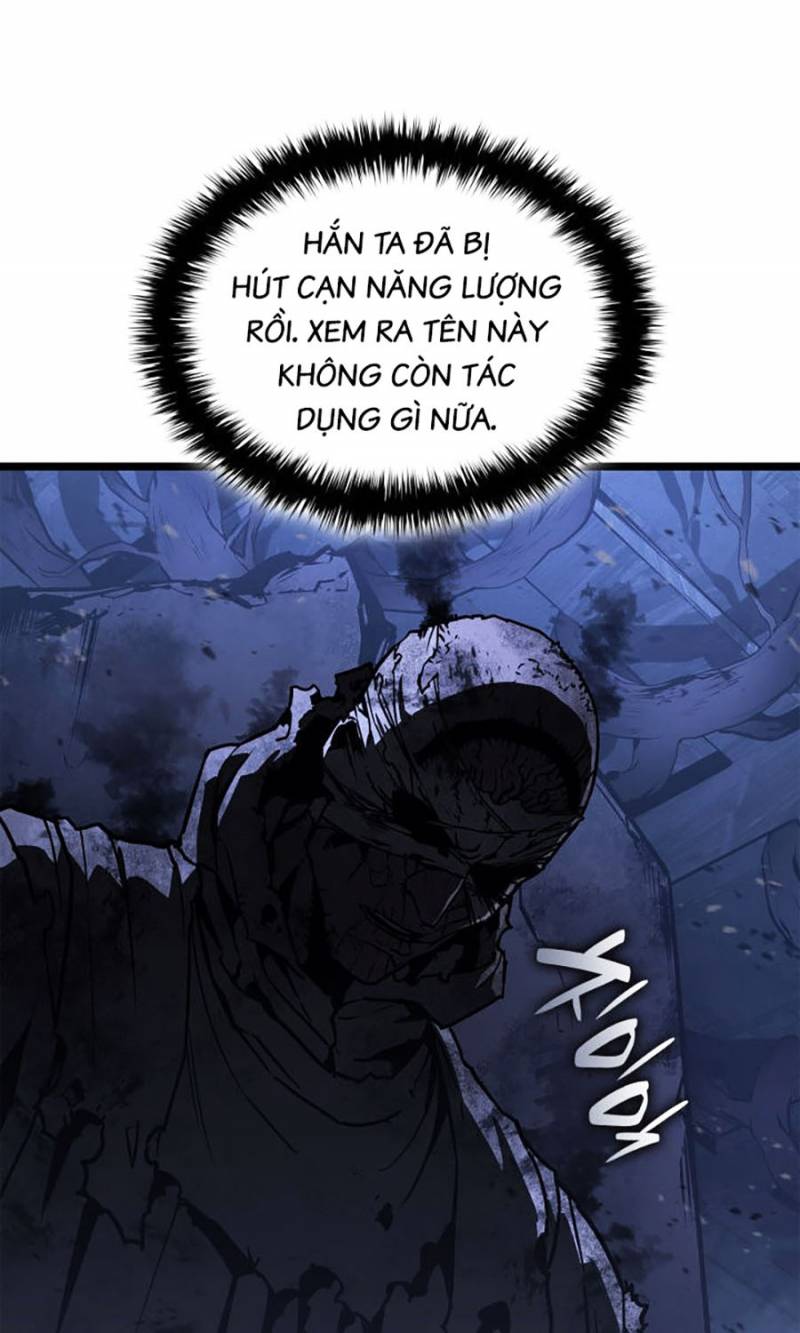 Người Hùng Cấp Thảm Họa Hồi Sinh: Chapter 111