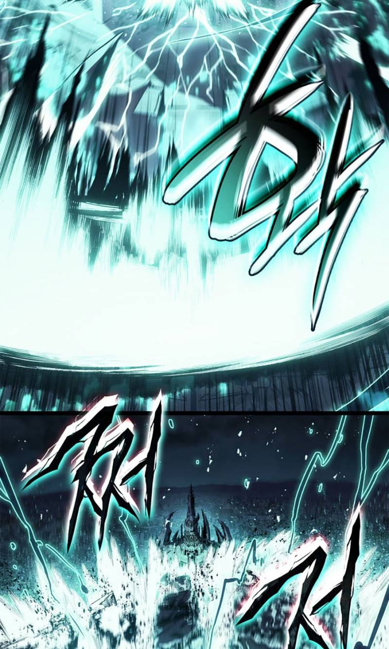 Người Hùng Cấp Thảm Họa Hồi Sinh: Chapter 111