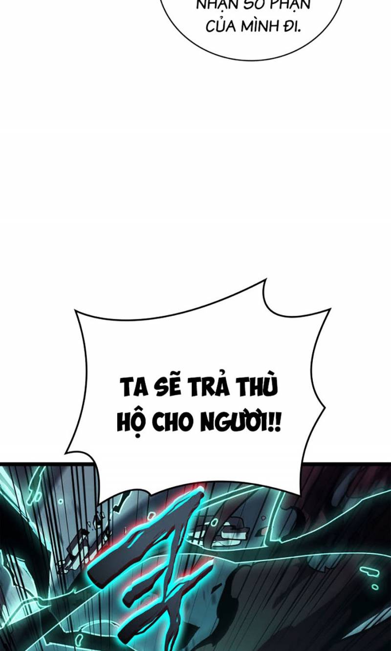 Người Hùng Cấp Thảm Họa Hồi Sinh: Chapter 111