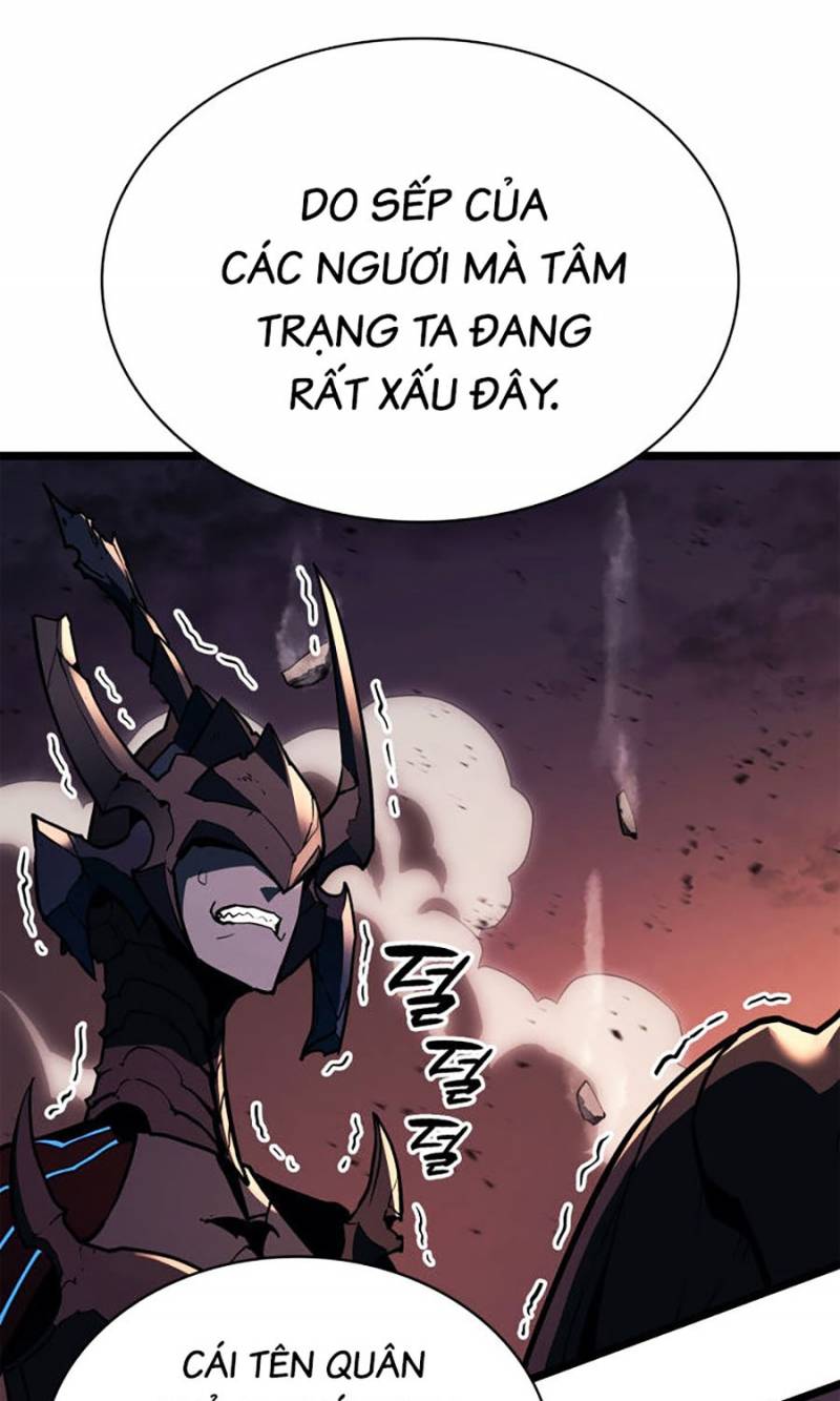 Người Hùng Cấp Thảm Họa Hồi Sinh: Chapter 111