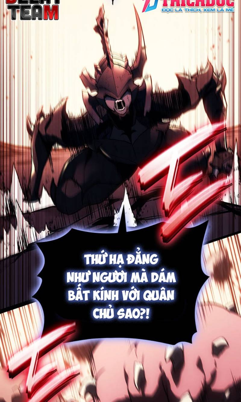 Người Hùng Cấp Thảm Họa Hồi Sinh: Chapter 111
