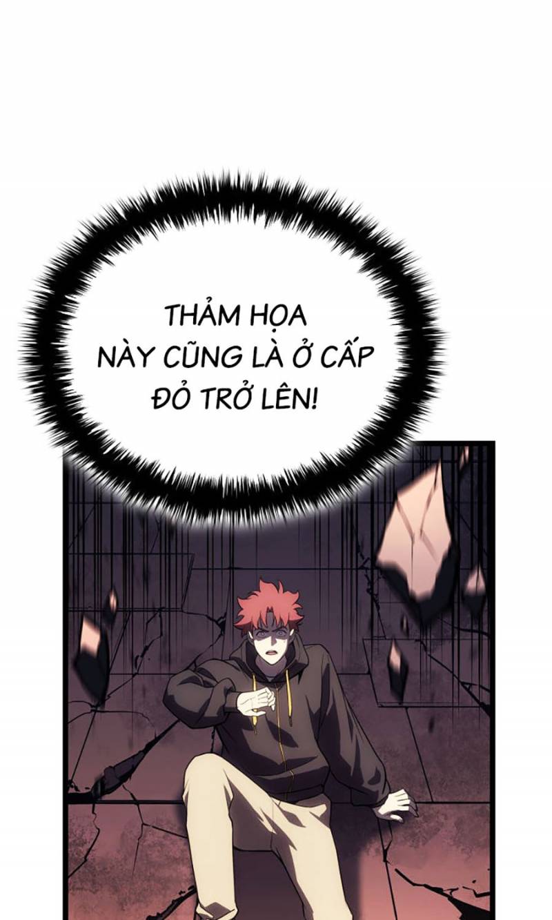 Người Hùng Cấp Thảm Họa Hồi Sinh: Chapter 111
