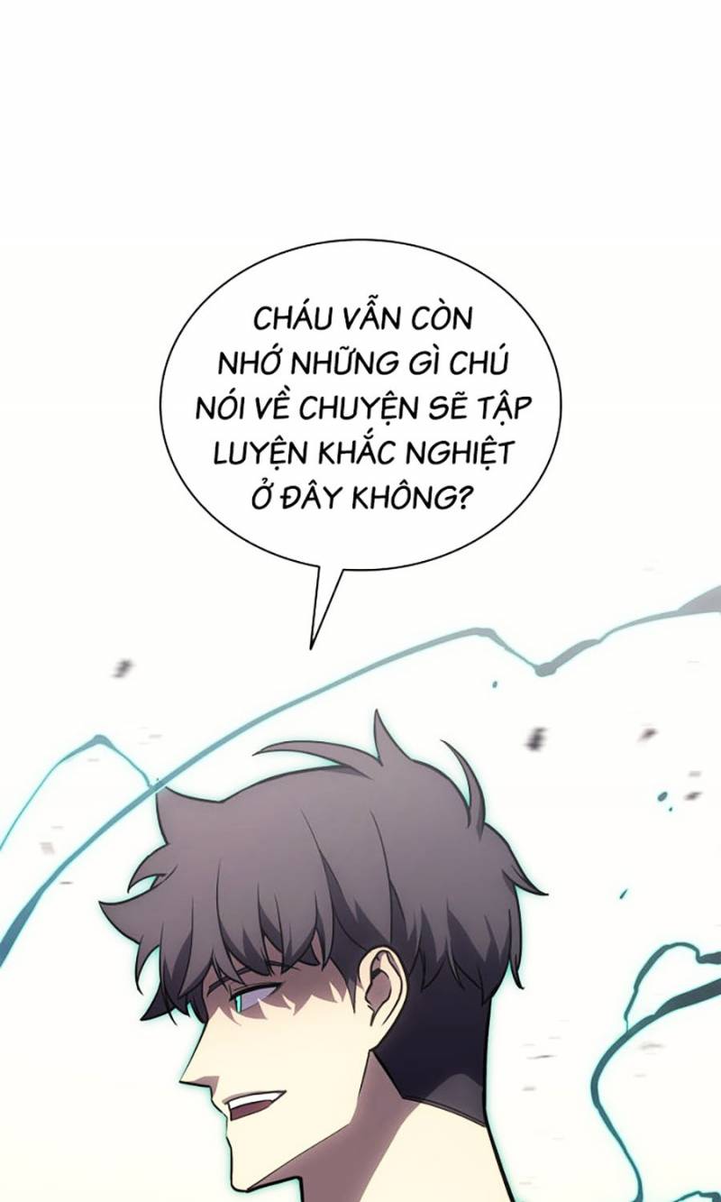 Người Hùng Cấp Thảm Họa Hồi Sinh: Chapter 111