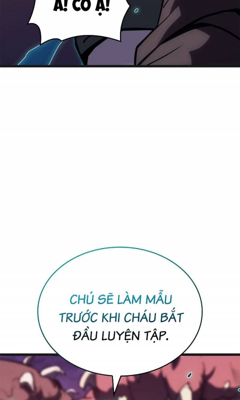 Người Hùng Cấp Thảm Họa Hồi Sinh: Chapter 111