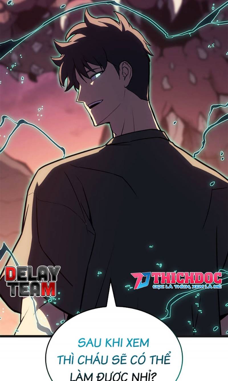 Người Hùng Cấp Thảm Họa Hồi Sinh: Chapter 111