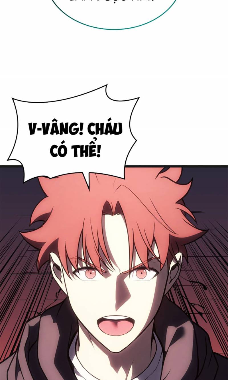 Người Hùng Cấp Thảm Họa Hồi Sinh: Chapter 111