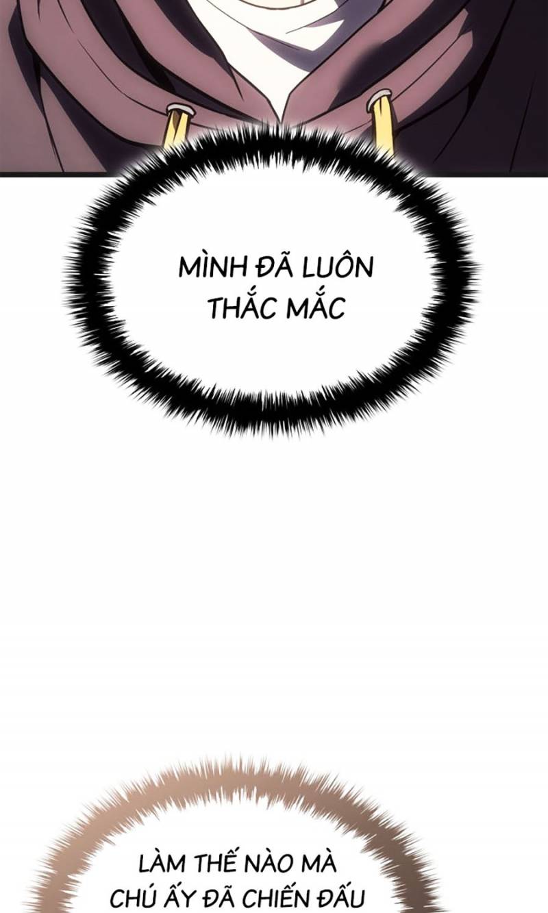 Người Hùng Cấp Thảm Họa Hồi Sinh: Chapter 111