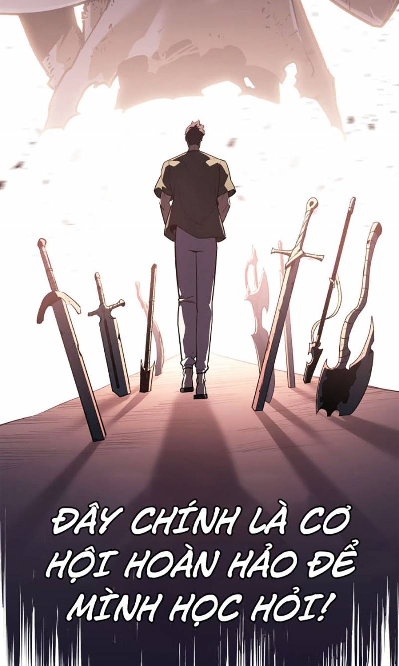 Người Hùng Cấp Thảm Họa Hồi Sinh: Chapter 111