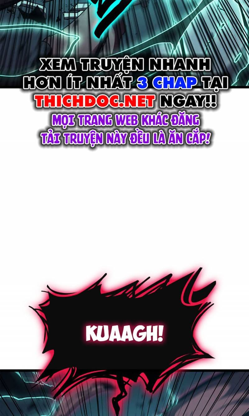 Người Hùng Cấp Thảm Họa Hồi Sinh: Chapter 111