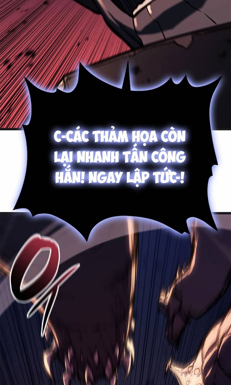 Người Hùng Cấp Thảm Họa Hồi Sinh: Chapter 111
