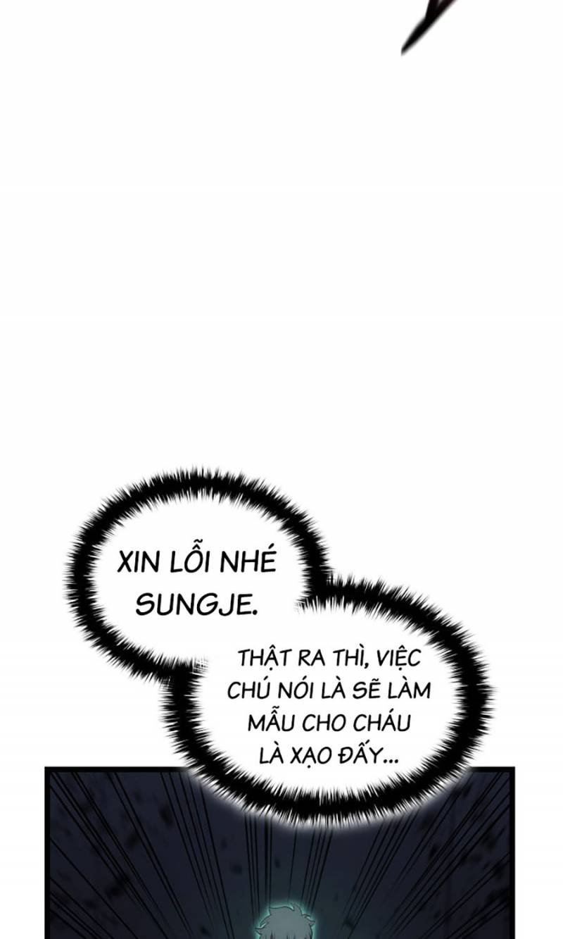 Người Hùng Cấp Thảm Họa Hồi Sinh: Chapter 111