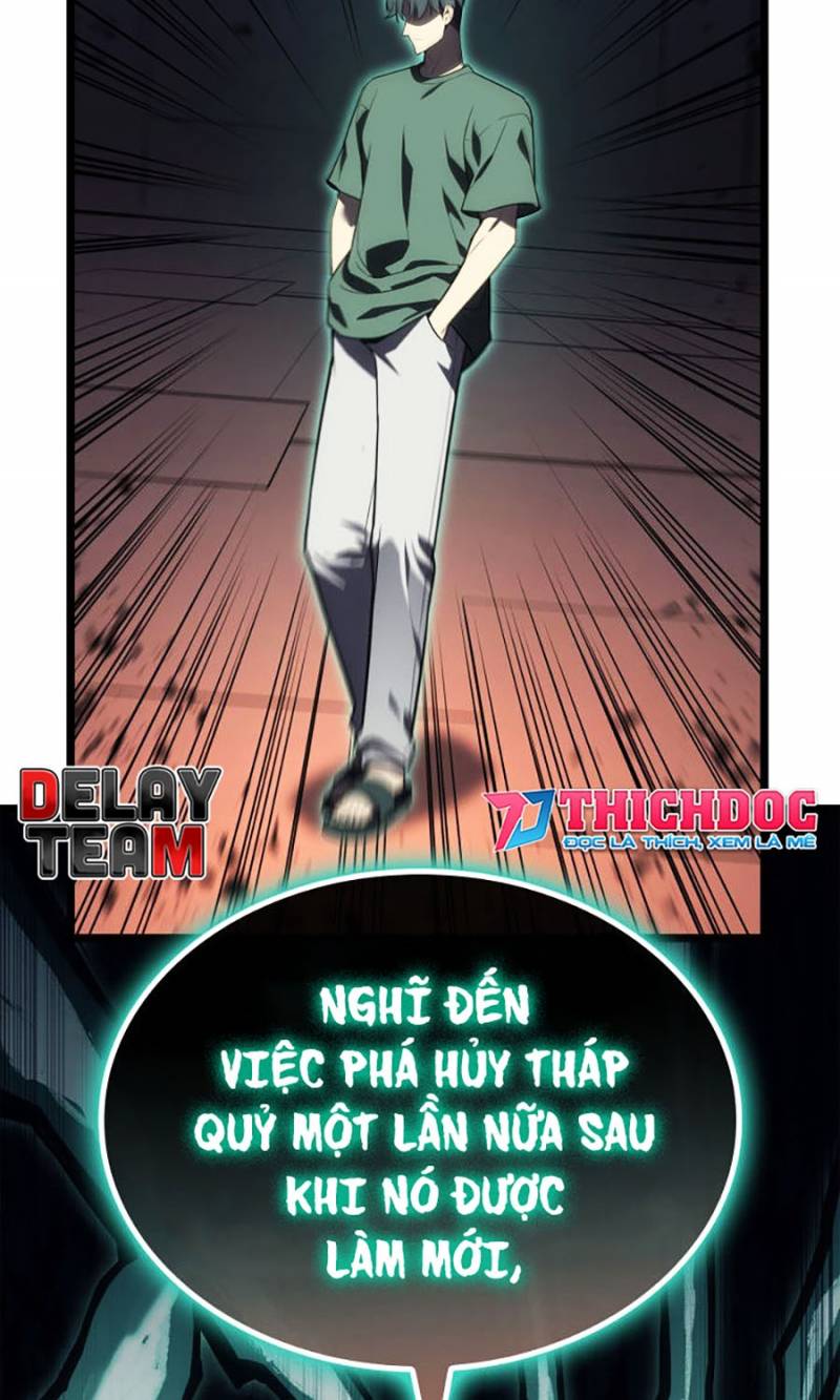 Người Hùng Cấp Thảm Họa Hồi Sinh: Chapter 111