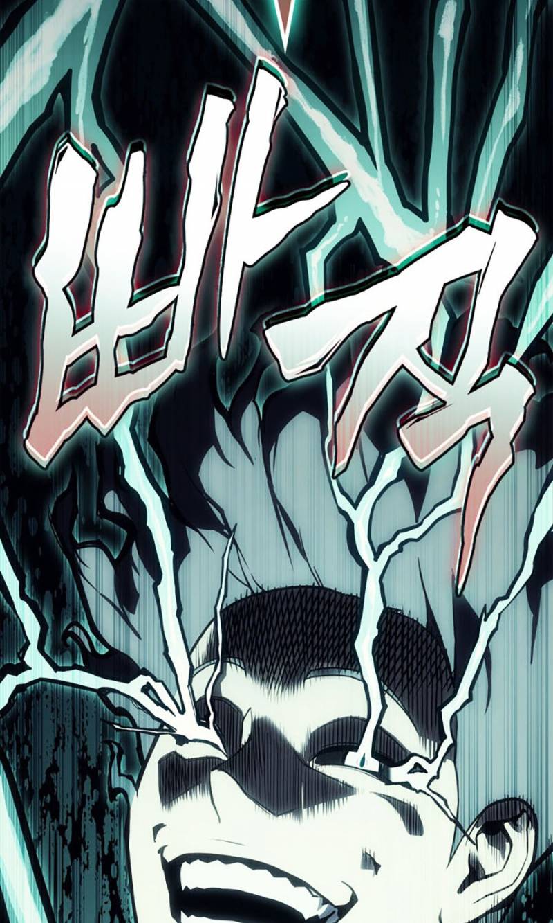 Người Hùng Cấp Thảm Họa Hồi Sinh: Chapter 111