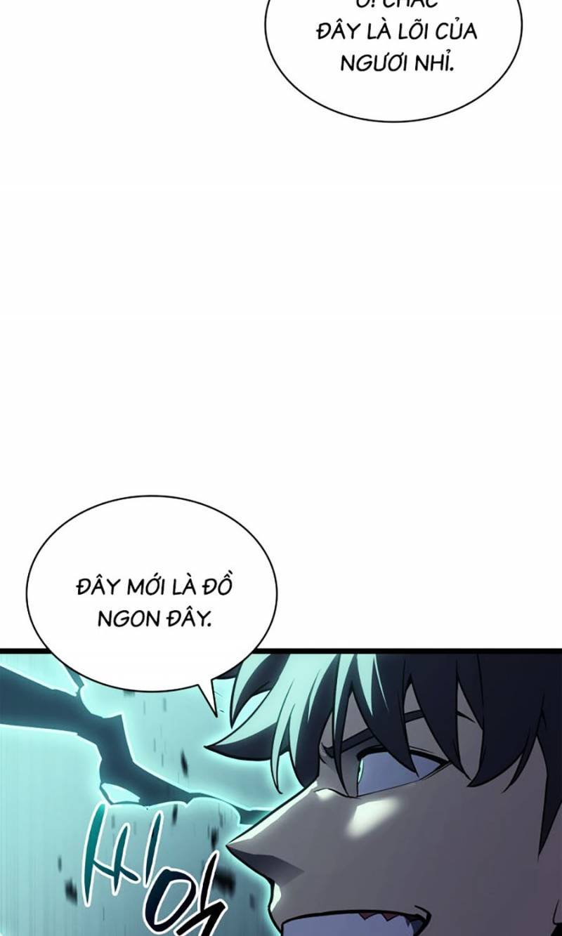 Người Hùng Cấp Thảm Họa Hồi Sinh: Chapter 111