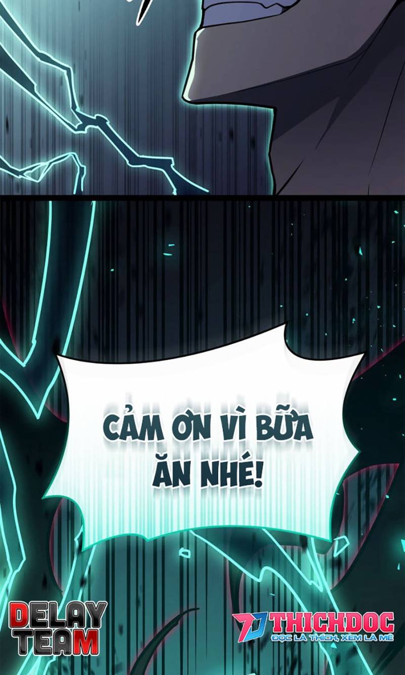 Người Hùng Cấp Thảm Họa Hồi Sinh: Chapter 111