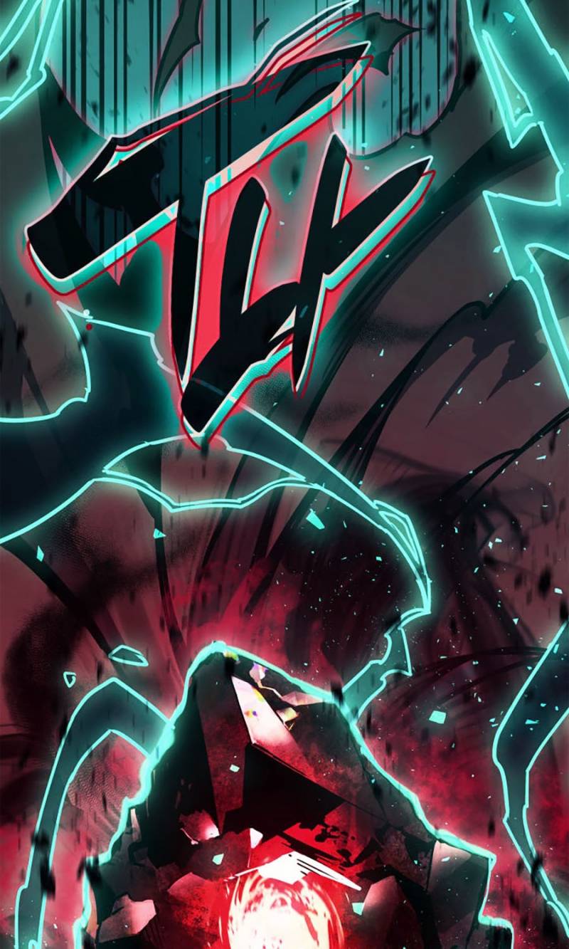 Người Hùng Cấp Thảm Họa Hồi Sinh: Chapter 111