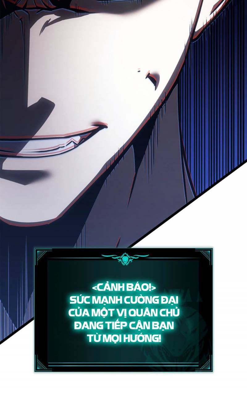 Người Hùng Cấp Thảm Họa Hồi Sinh: Chapter 111