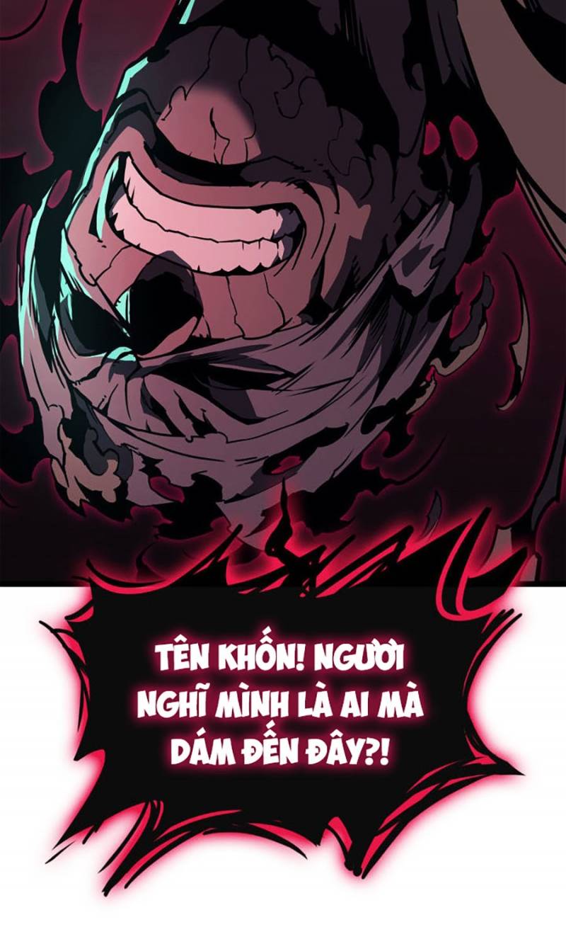 Người Hùng Cấp Thảm Họa Hồi Sinh: Chapter 111