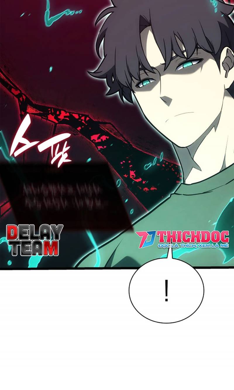 Người Hùng Cấp Thảm Họa Hồi Sinh: Chapter 111