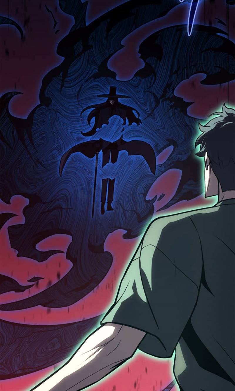 Người Hùng Cấp Thảm Họa Hồi Sinh: Chapter 111